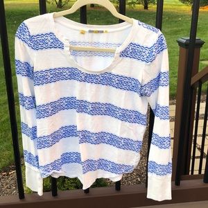 Shirt 💛 Anthropologie